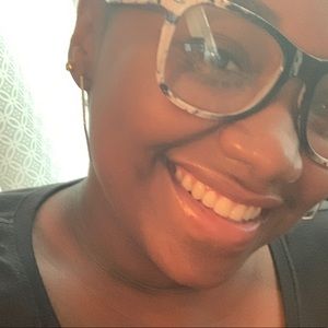 Meet your Posher, Shannon